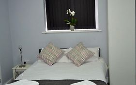 Manor House London